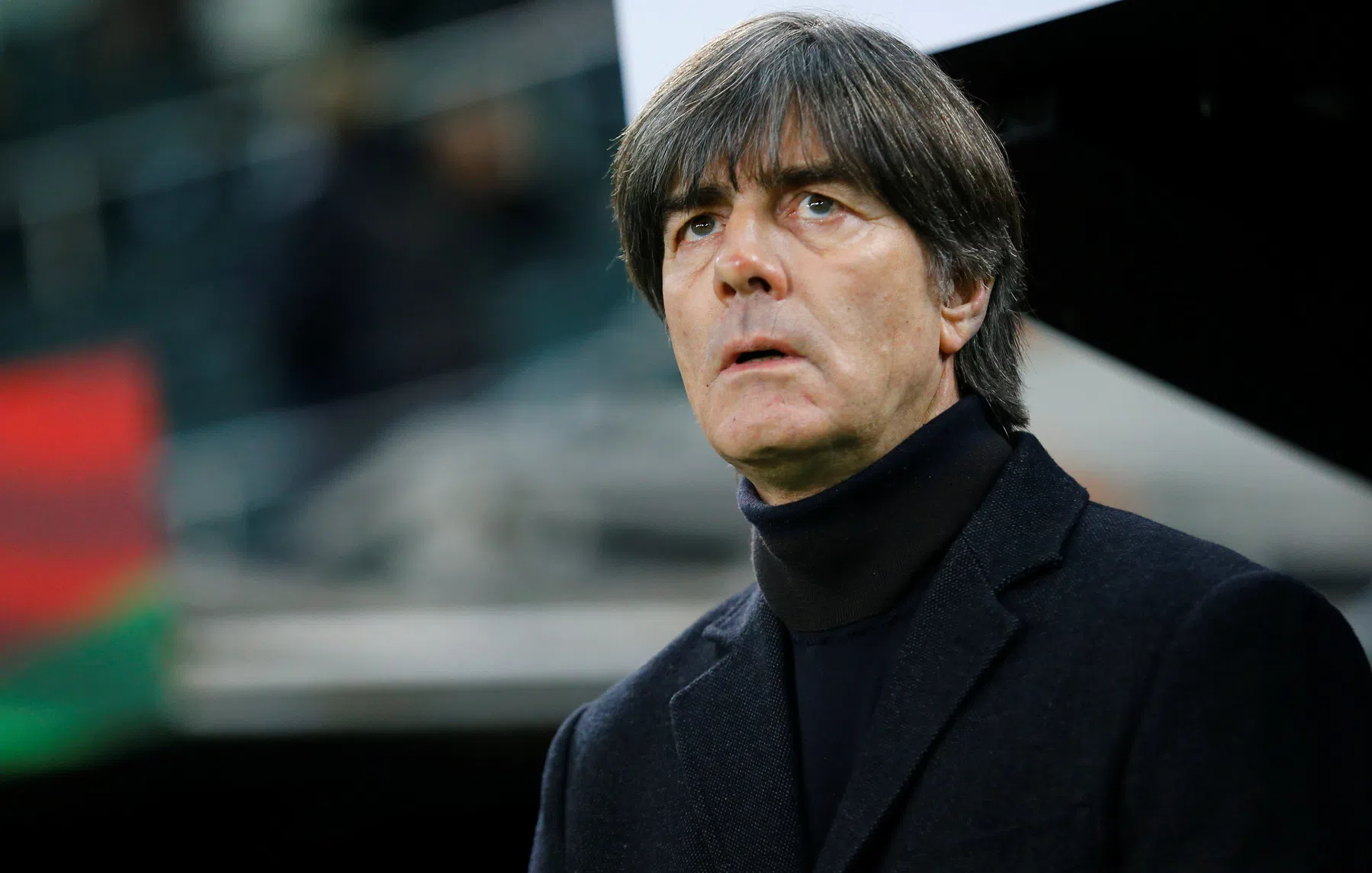 Löw voorziet Duitse explosie op EK in 2024, maar wel zonder hem