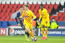 Thumbnail for article: Frenkie de Jong, de koningin op het schaakbord van Koeman