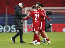 Thumbnail for article: 'Monster' Phillips biedt Liverpool hoop op zoek naar momentum
