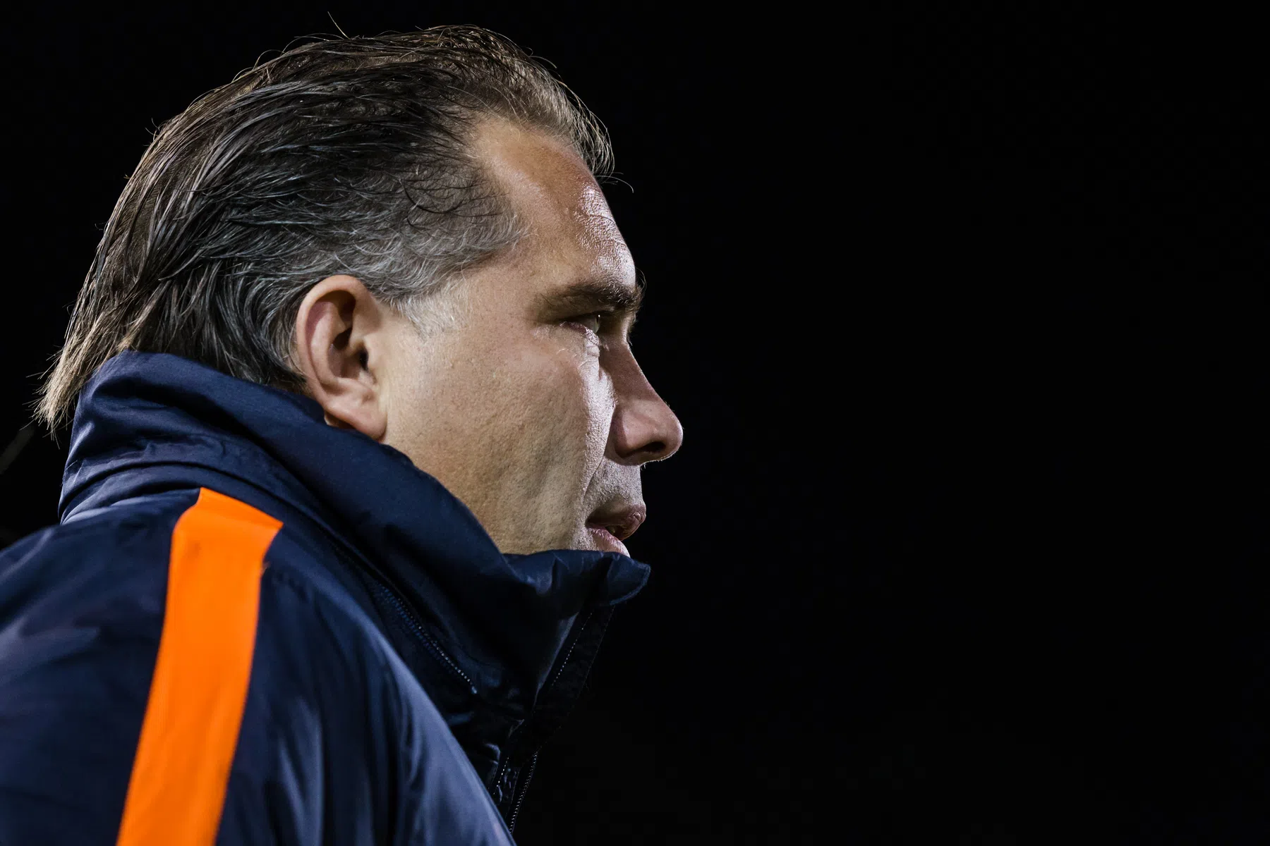 Bevestiging uit Zwolle: Langeler neemt na het seizoen stokje over