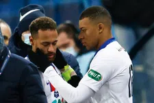 Thumbnail for article: Pochettino rekent op Mbappé en Neymar vanwege uitzonderlijke aanbod PSG