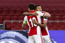 Thumbnail for article: De ingrediënten voor de volmaakte Ajax-wedstrijd