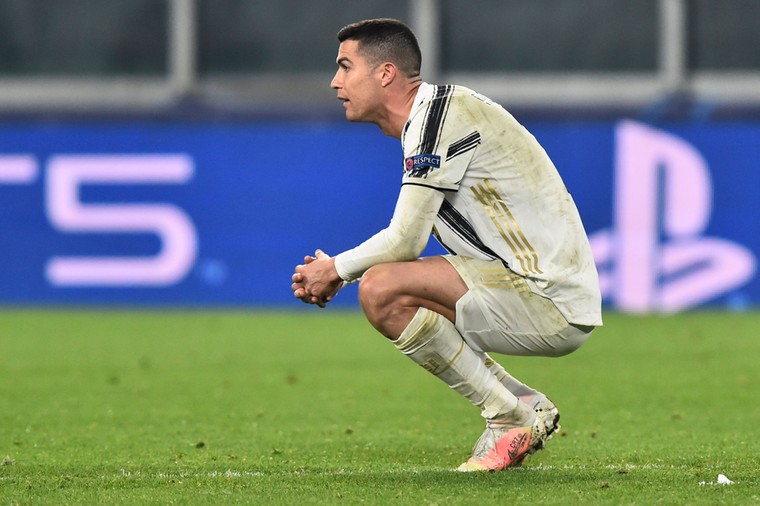 Zidane reageert op geruchten over terugkeer 'fenomenale' Ronaldo