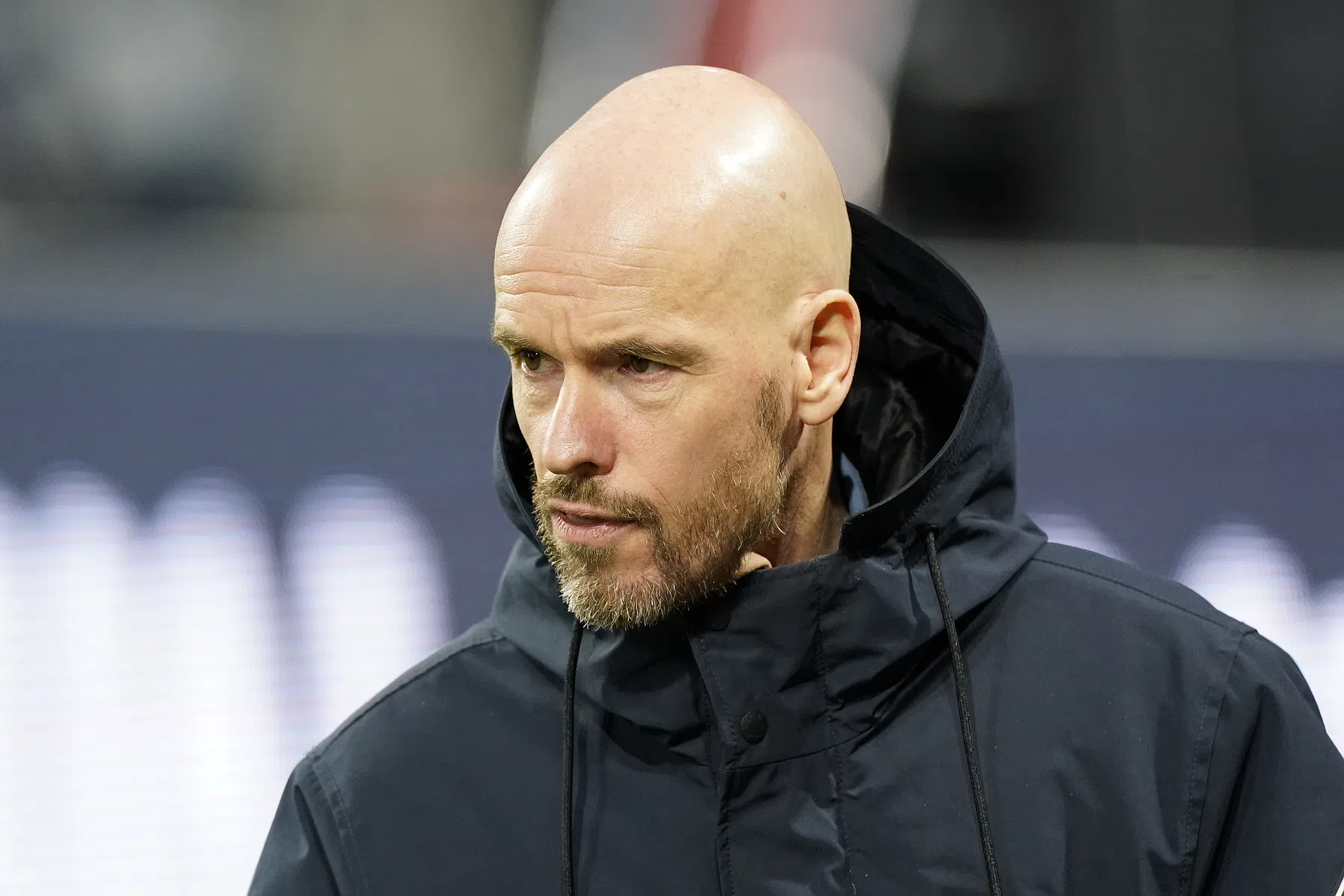 Ten Hag neemt het op voor Álvarez: 'Experts, kijk even mee'