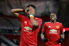 Thumbnail for article: 'Jongen met grote toekomst' lichtpuntje op frustrerende avond United