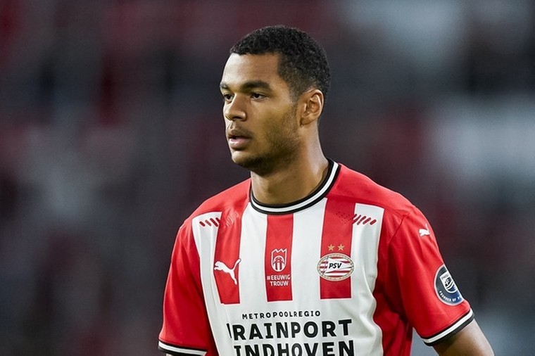 Schmidt met 'Feyenoord' voor de deur optimistisch over Gakpo