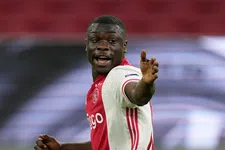 Thumbnail for article: Brobbey naar Duitsland: van 'Mini-Lukaku' tot 'volbloedspits'