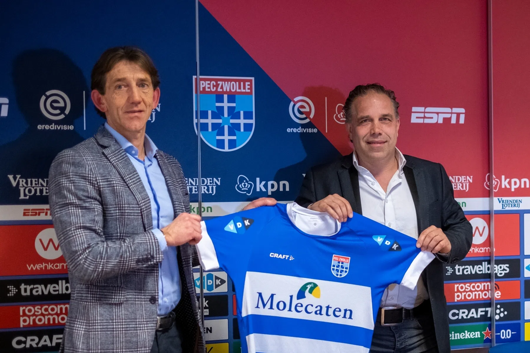 Langeler is weer thuis: waarom PEC op het perfecte moment kwam