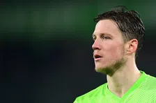 Thumbnail for article: Weghorst laat zich weer zien aan De Boer en heeft duidelijk doel