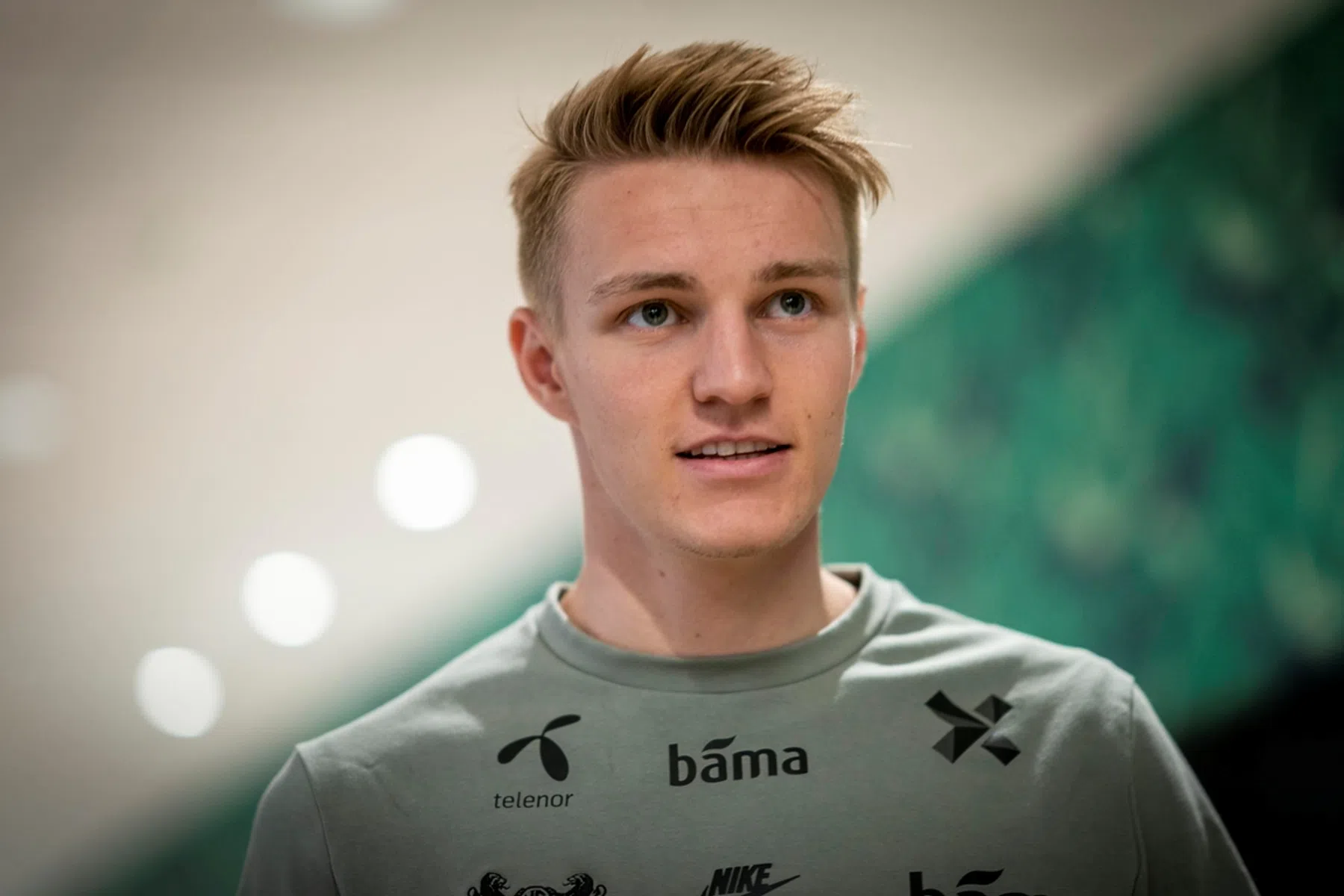 Ødegaard juicht discussie over WK-boycot toe: 'Maar er zijn andere manieren' 