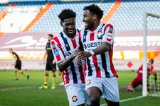 Thumbnail for article: Petrovic-effect wordt zichtbaar: zege op Heerenveen geeft Willem II hoop