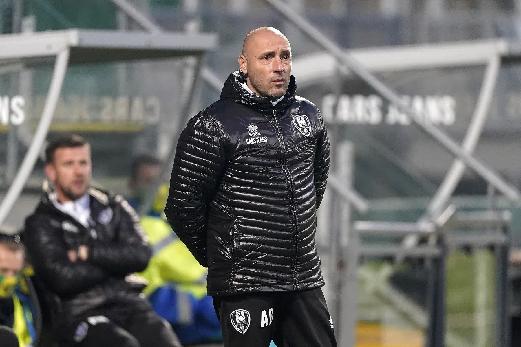 Rankovic: 'In Nederland is emotie een zwakheid, kijk naar Schmidt'