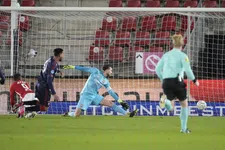 Thumbnail for article: Drommel bespreekt 'dramatische' fout en aanstaande PSV-transfer