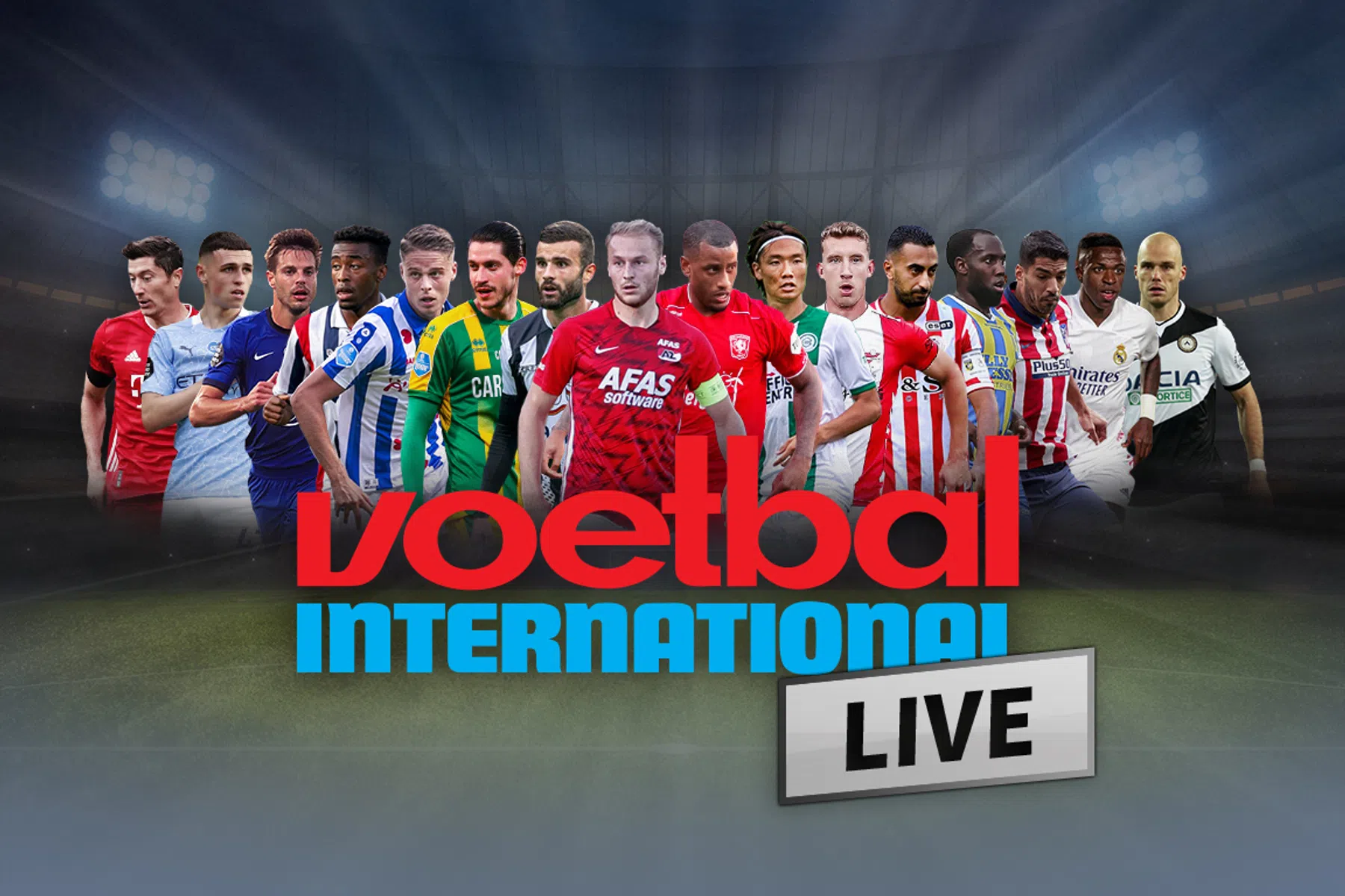 VI Live: Barcelona kan achterstand op Atlético verkleinen tot vier punten