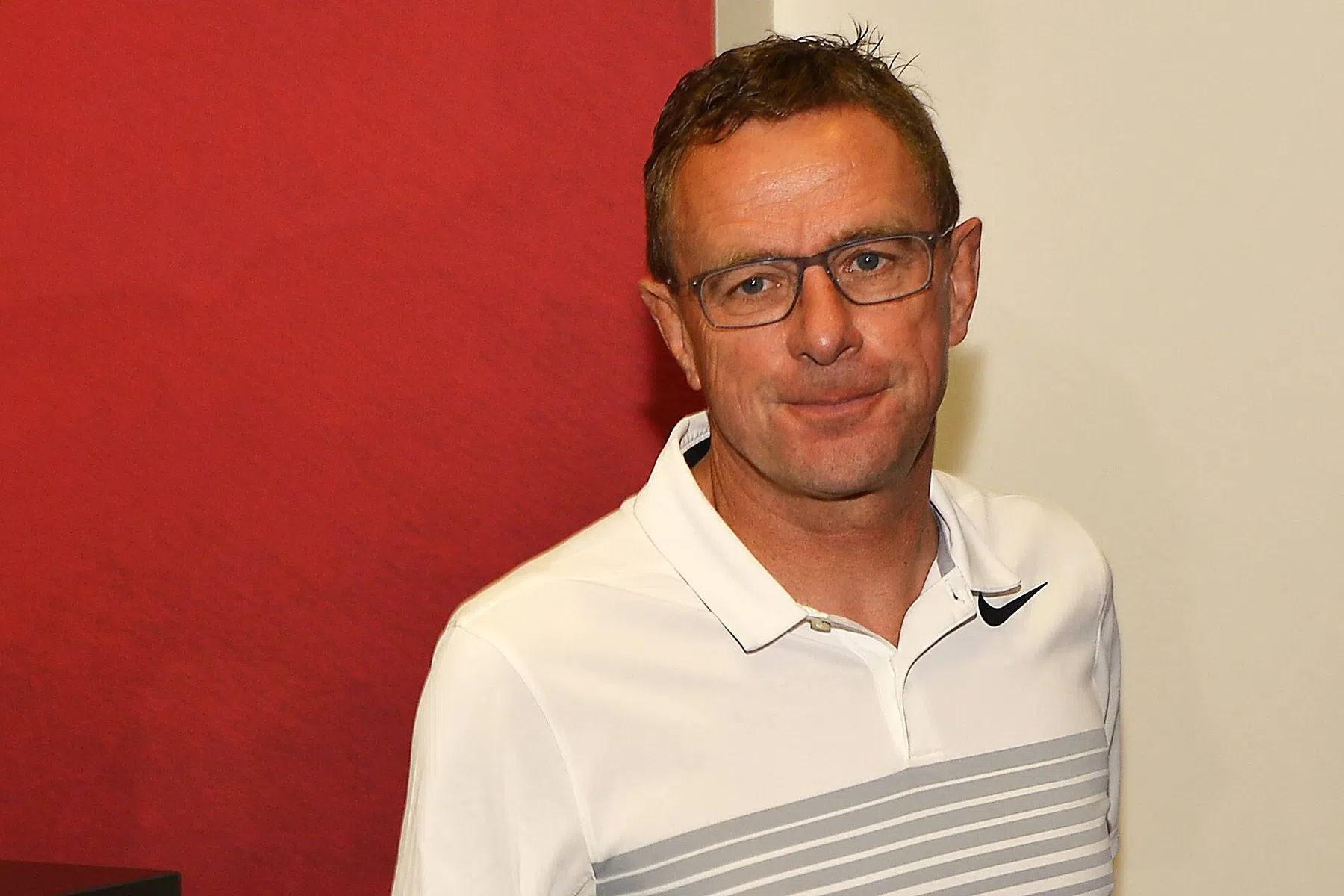Schmidt ziet Rangnick als bondscoach, Schalke 04 heeft andere plannen