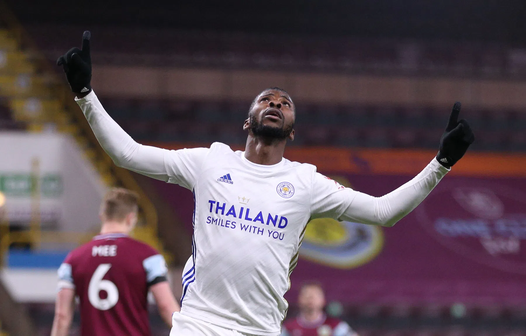 Het voormalige wonderkind dat Leicester laat dromen van de Champions League