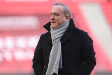 Thumbnail for article: Advocaat looft uitblinker Marsman: 'Hij doet het geweldig'