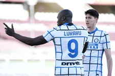 Thumbnail for article: Inter ontsnapt op valreep, Pellè helpt horrorreeks Parma breken
