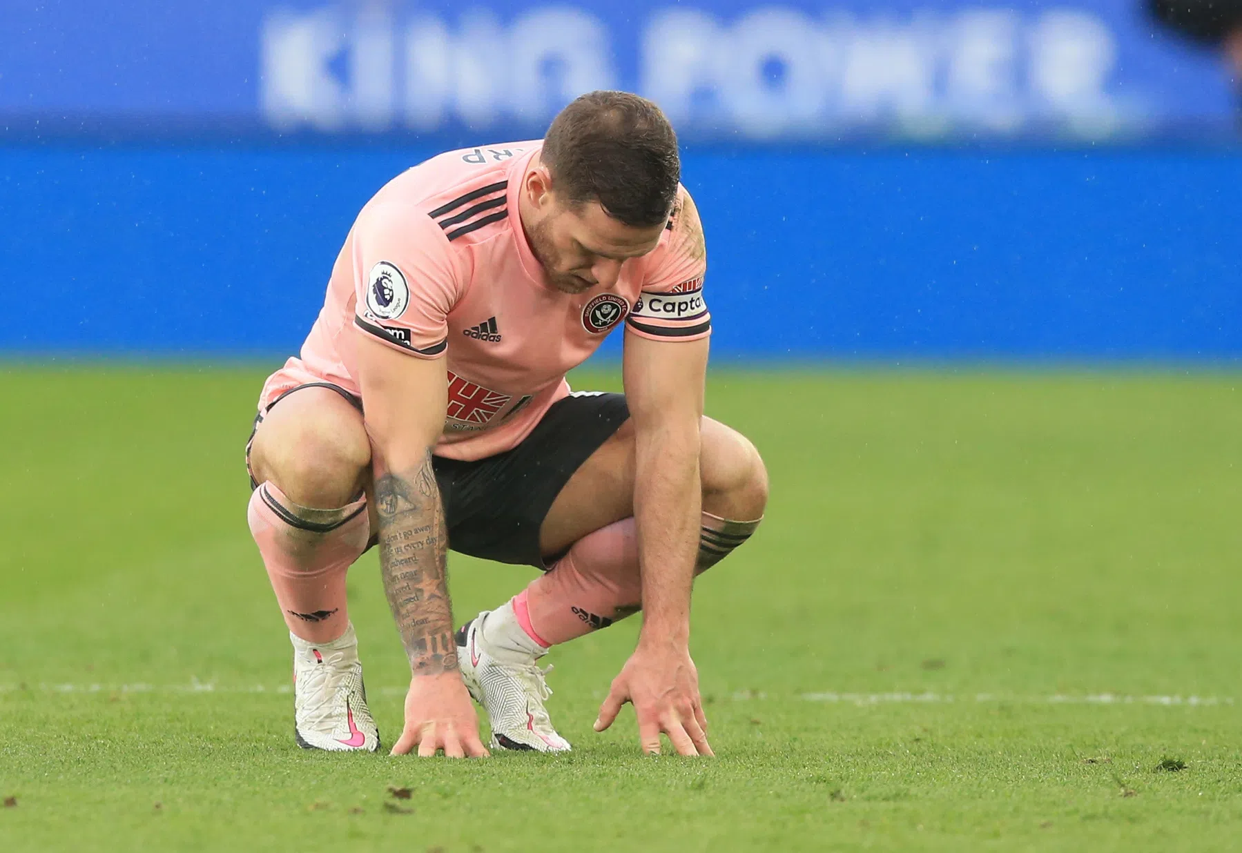 Sheffield zakt na ontslag clubman Wilder nog dieper op rampzalige middag