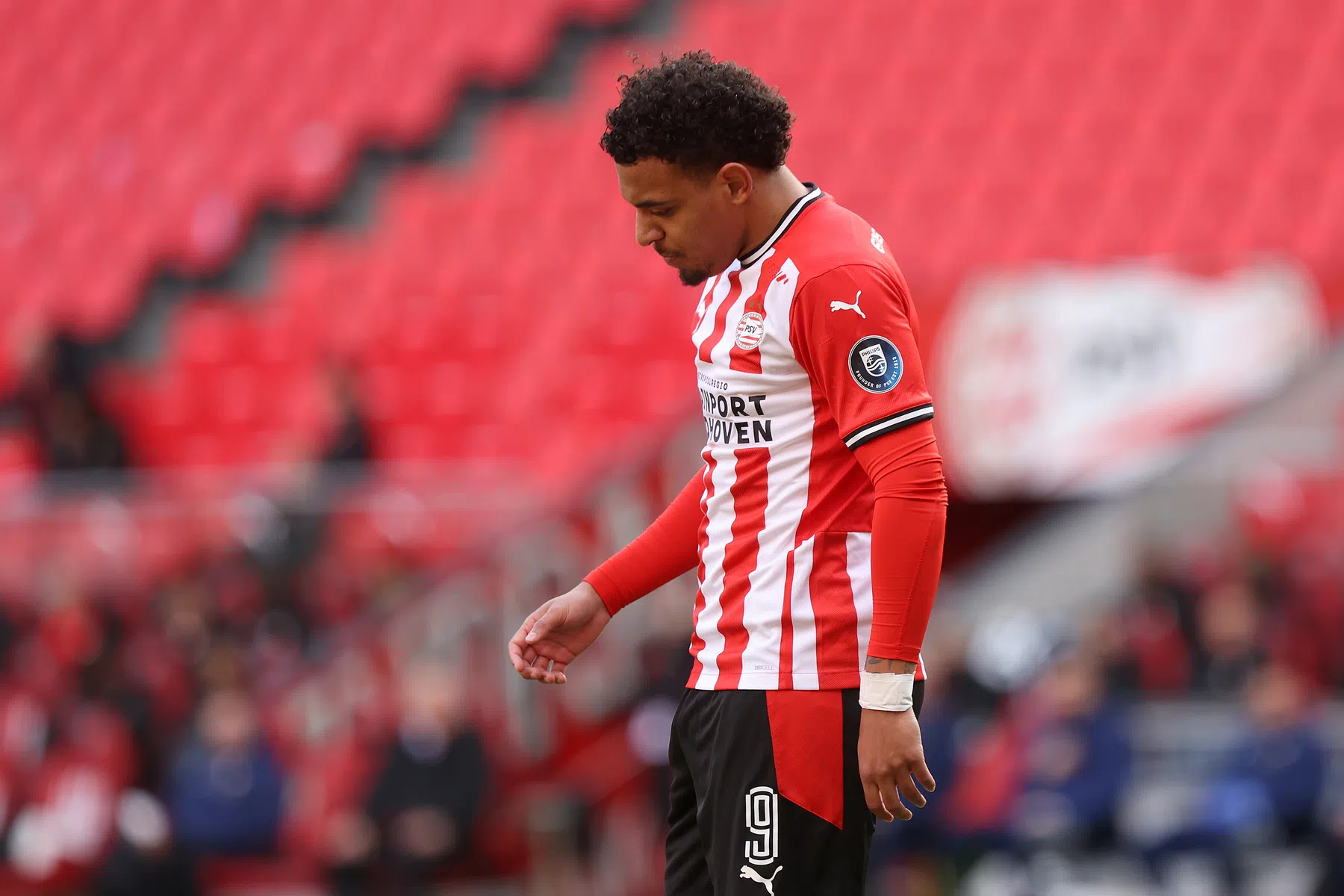 Missers doen Malen pijn in volgend hoofdstuk ellendige PSV-serie