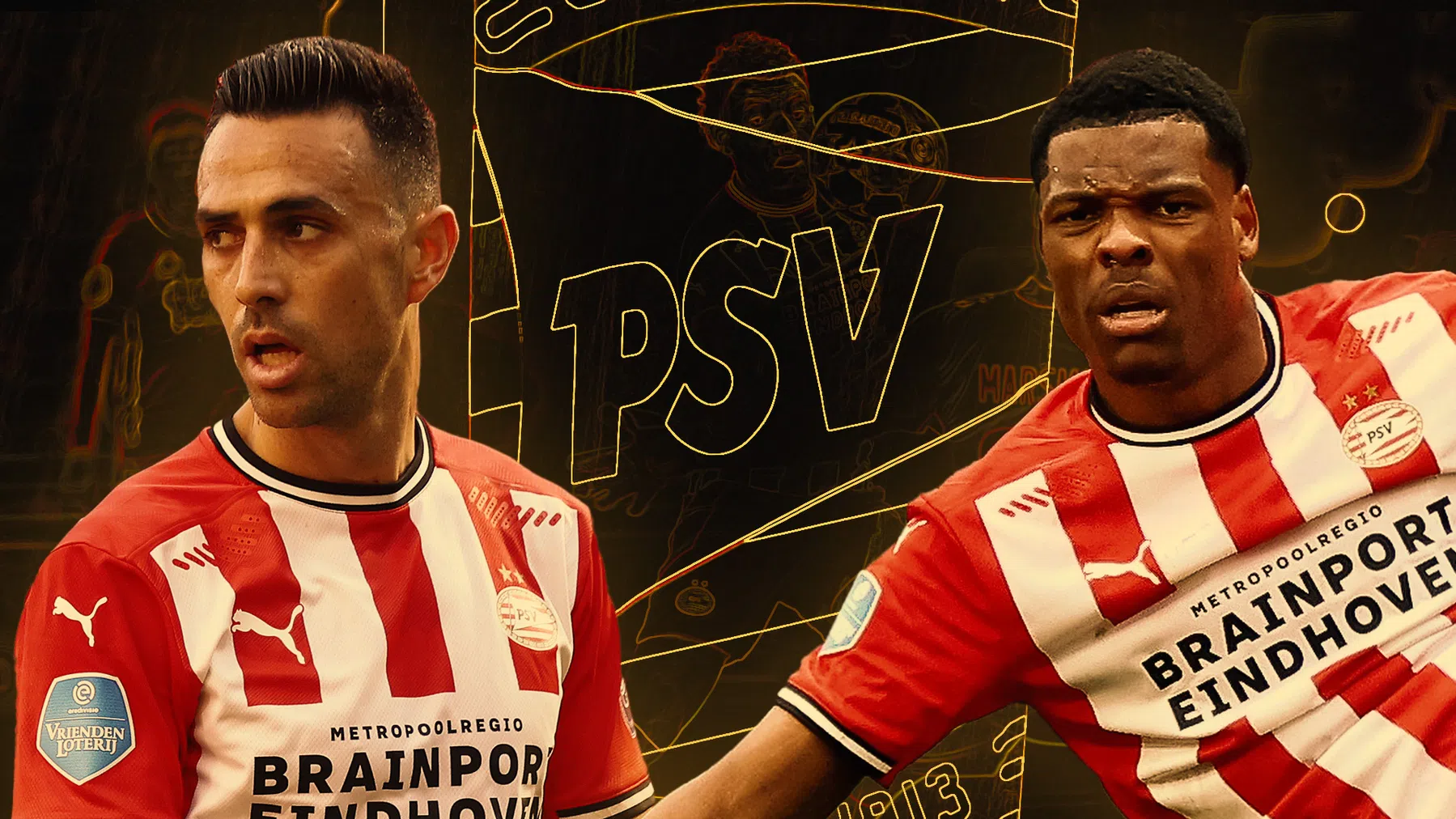 Terugkerend thema laat PSV punten morsen: 'Het is naïef'