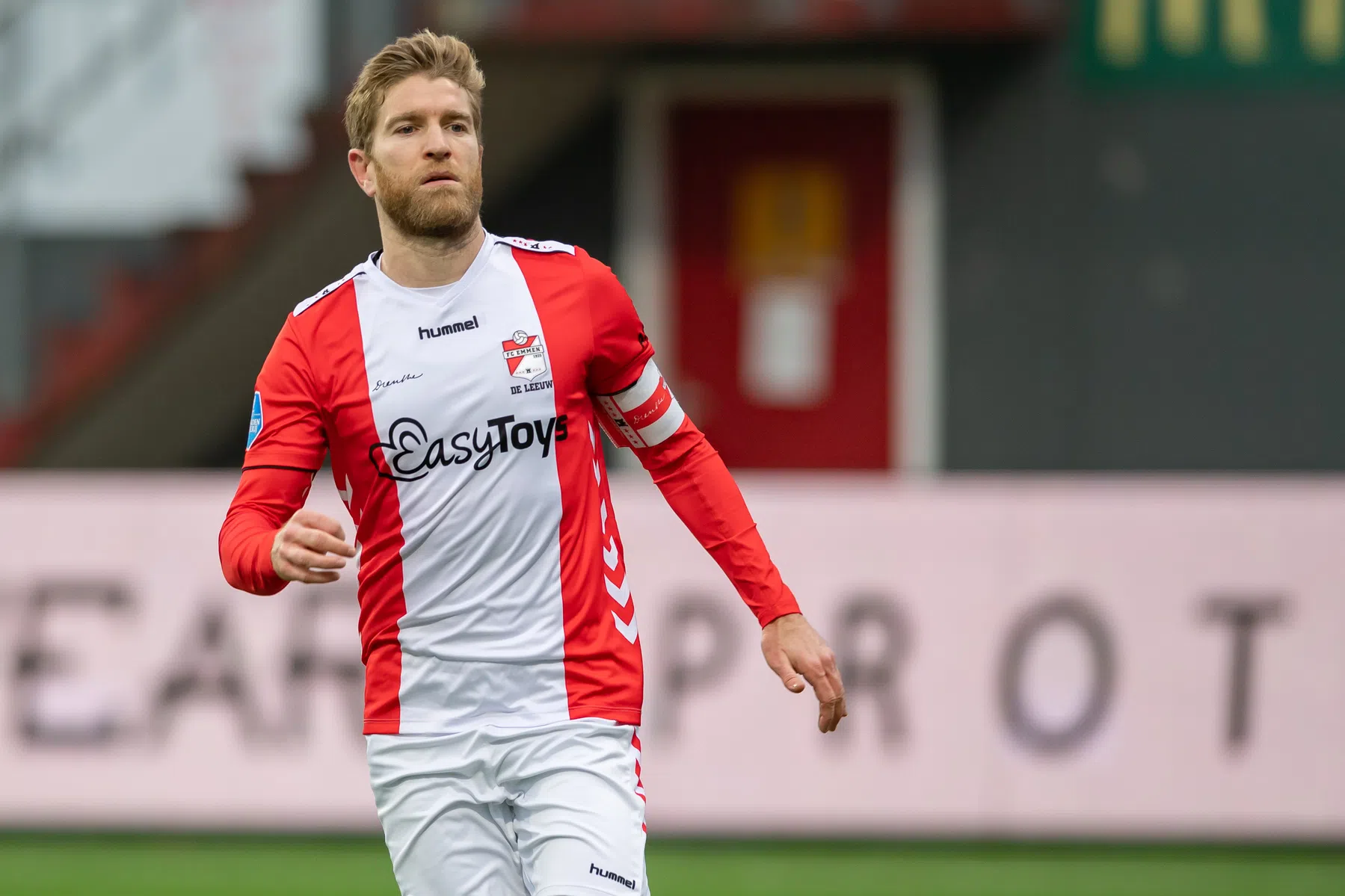 FC Emmen staat voor dilemma met aflopende contracten