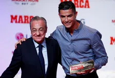 Thumbnail for article: Ronaldo terug naar Real? 'Salaris is het grote struikelblok'
