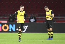Thumbnail for article: Young Boys lijkt nog niet te zijn bekomen van Ajax-dreun
