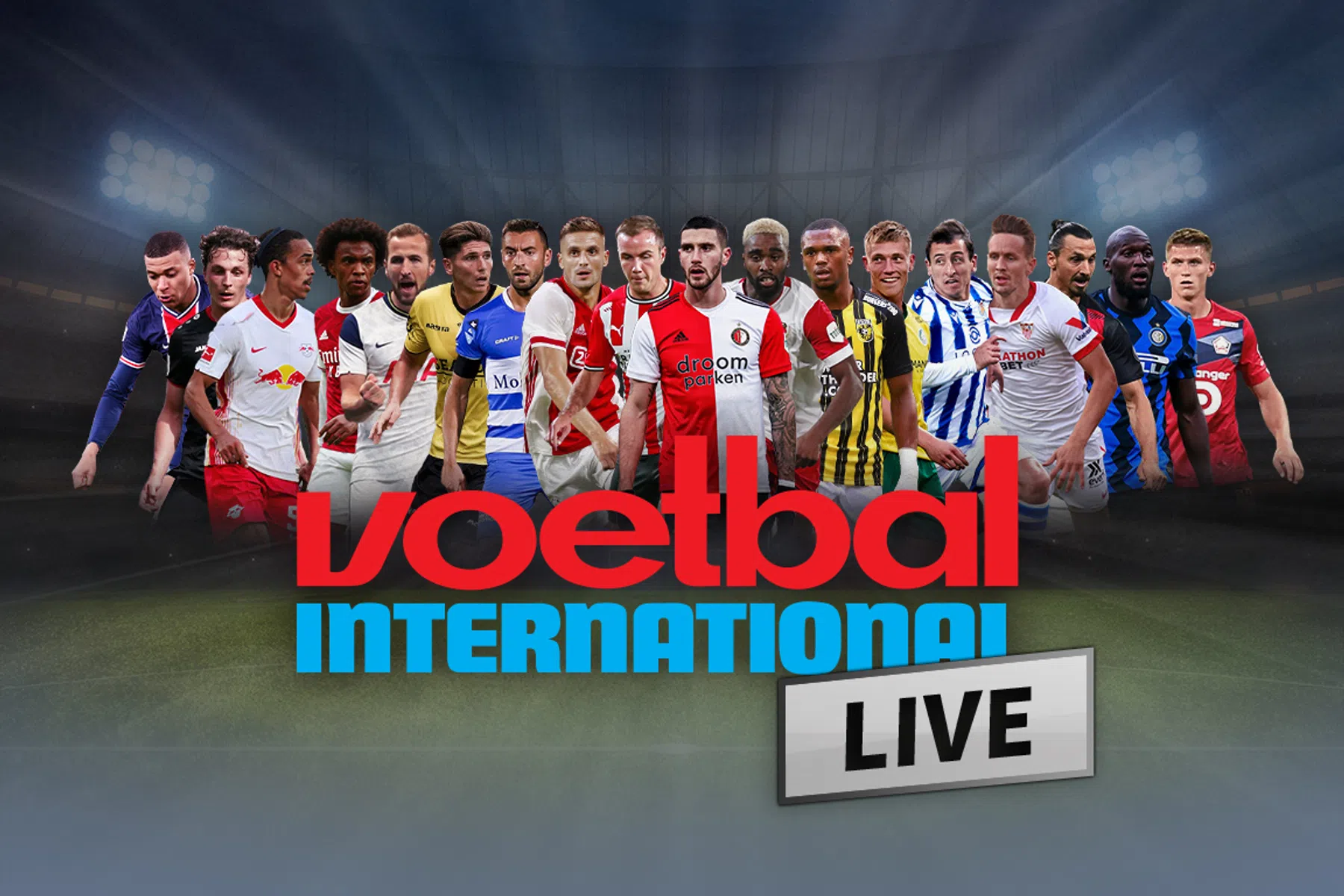 VI Live: En-Nesyri bezorgt Sevilla heerlijke derby-avond