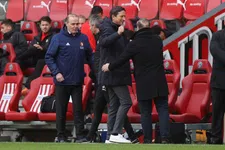 Thumbnail for article: Waarom PSV na rust geen open huis meer hield tegen Feyenoord