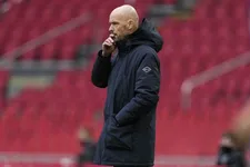 Thumbnail for article: Ten Hag stoot De Mos van de troon: record voor Ajax-trainer