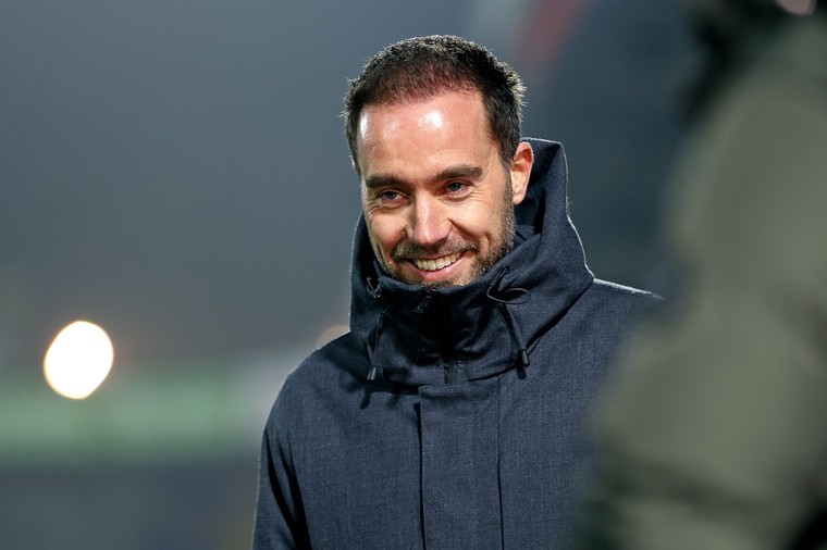 Fortuna Sittard rondt contractverlenging Ultee en Alflen af