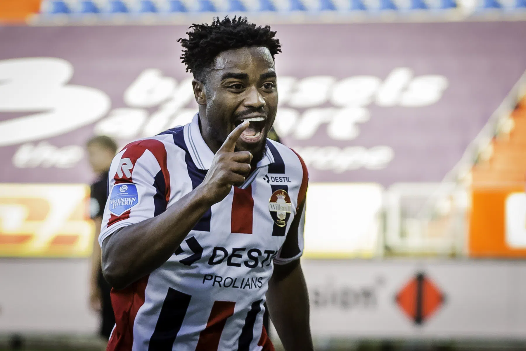 Elftal van de Week flinke mengelmoes: slechts twee clubs met twee spelers