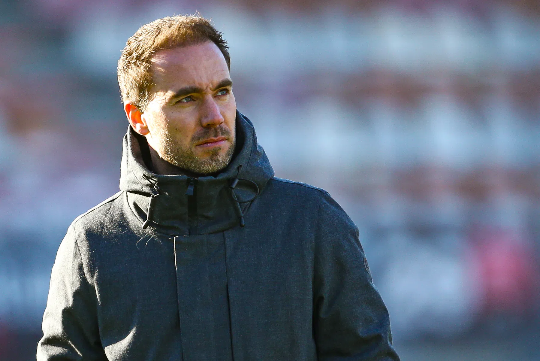 Fortuna loert op Europees voetbal nu 'het magische aantal punten' binnen is