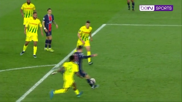 Samenvatting: Botman en Memphis komen goed weg op pijnlijke avond PSG