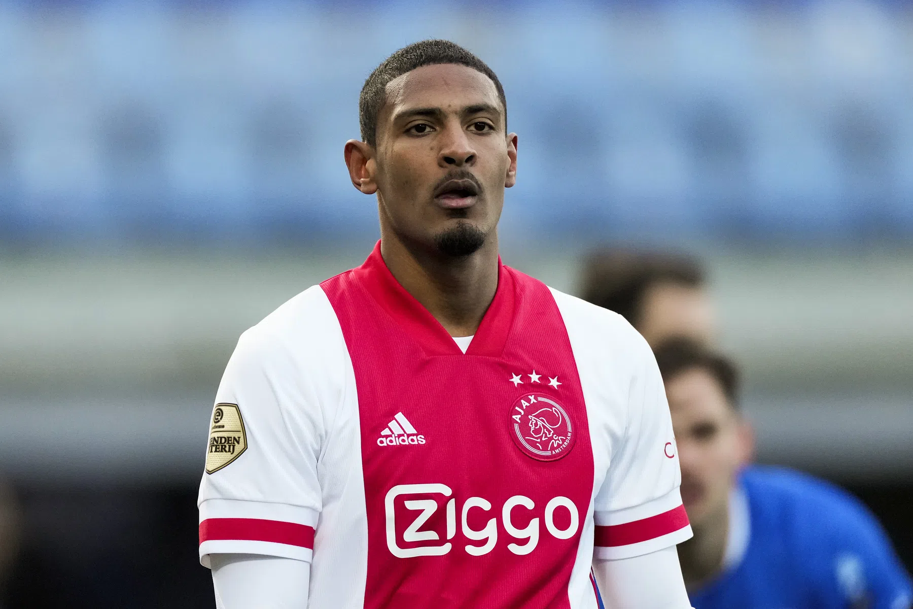 Eredivisie op Rapport: Haller heeft het lastig, Giakoumakis uitzondering