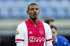 Thumbnail for article: Eredivisie op Rapport: Haller heeft het lastig, Giakoumakis uitzondering