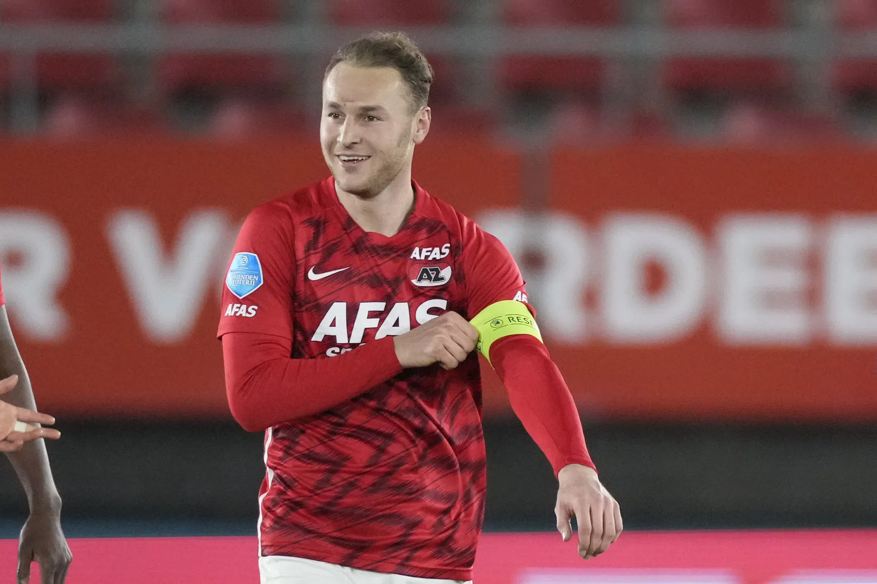 Speler van de Week: getergde Koopmeiners laat zich zien aan De Boer