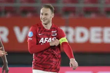 Thumbnail for article: Speler van de Week: getergde Koopmeiners laat zich zien aan De Boer