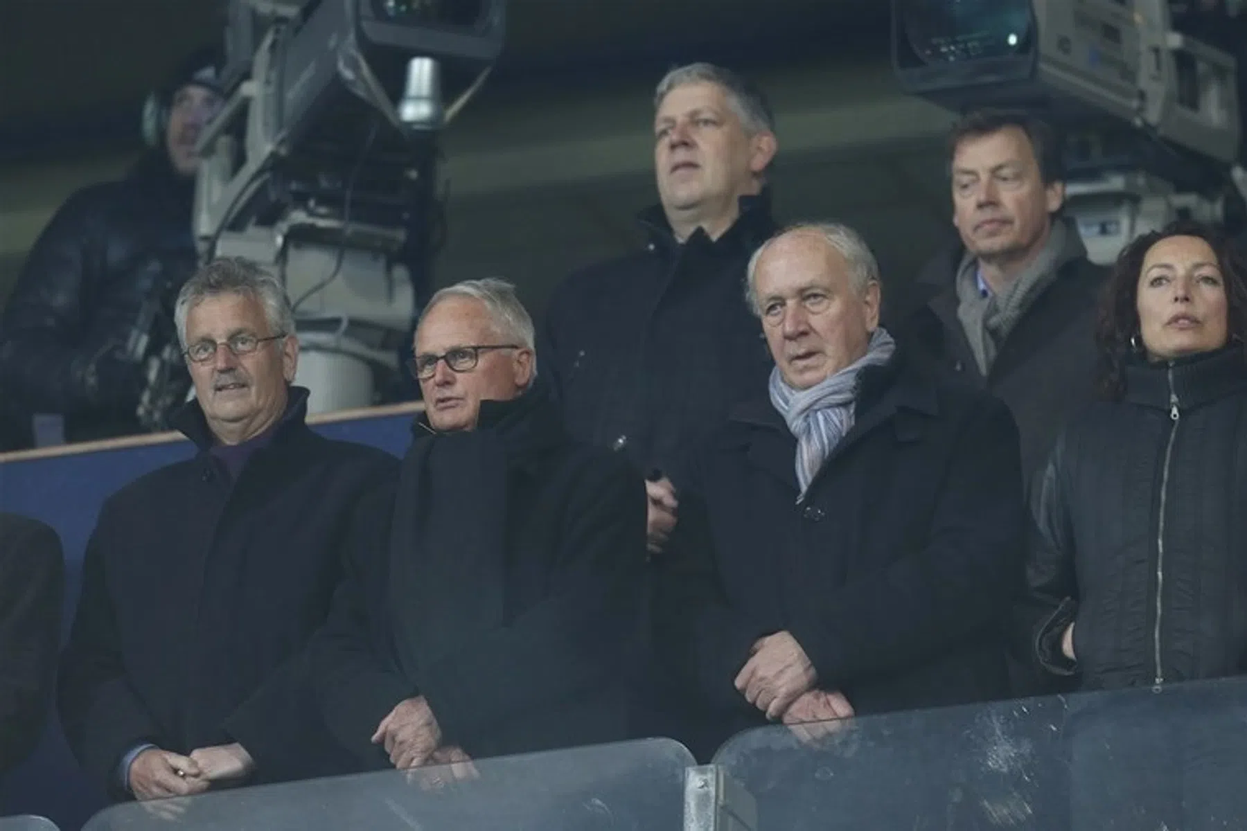 Riemer van der Velde wil in gesprek over toekomst SC Heerenveen