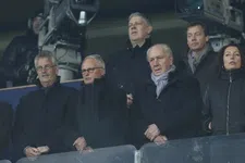 Thumbnail for article: Riemer van der Velde wil in gesprek over toekomst SC Heerenveen