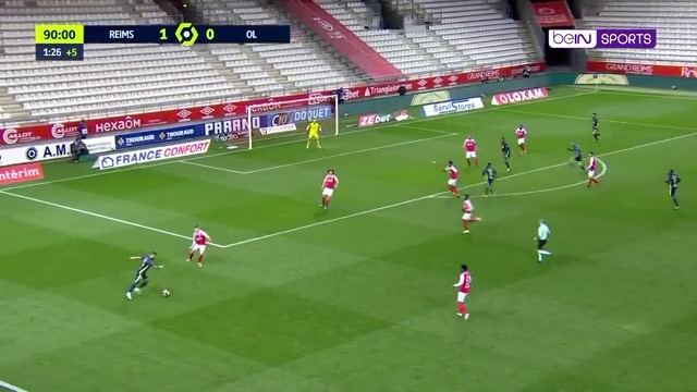 Samenvatting: heerlijke voorzet kan frustratie Memphis niet wegnemen