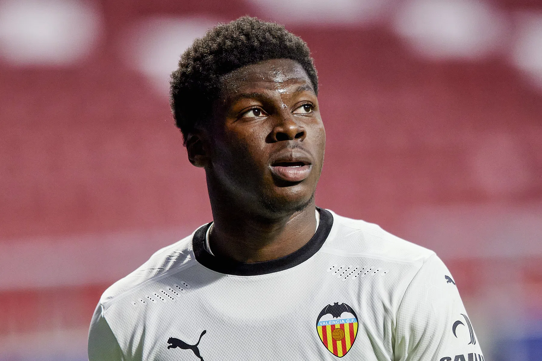 Ook toptalent van Valencia kiest voor Verenigde Staten