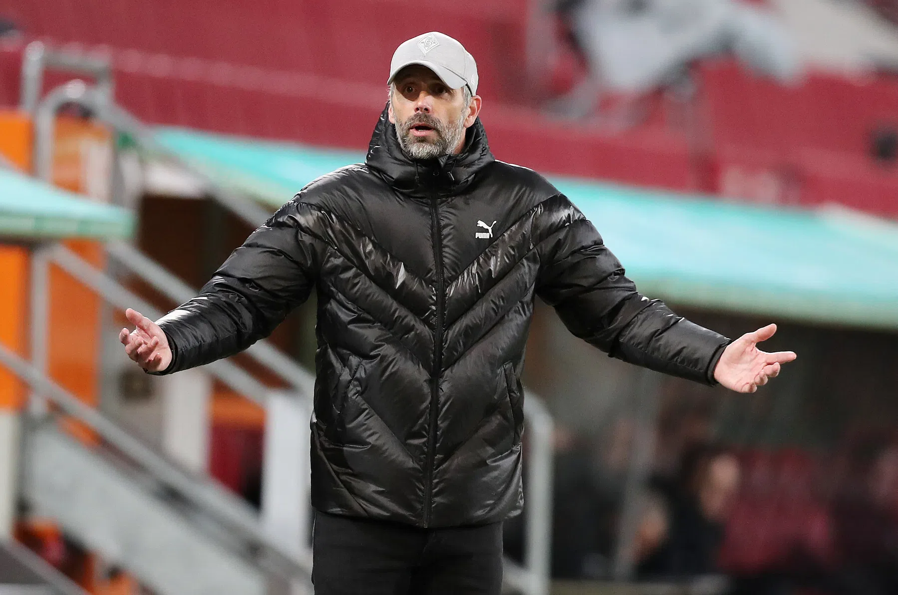 Gladbach-trainer legt uit waarom de City-code eigenlijk niet te kraken is