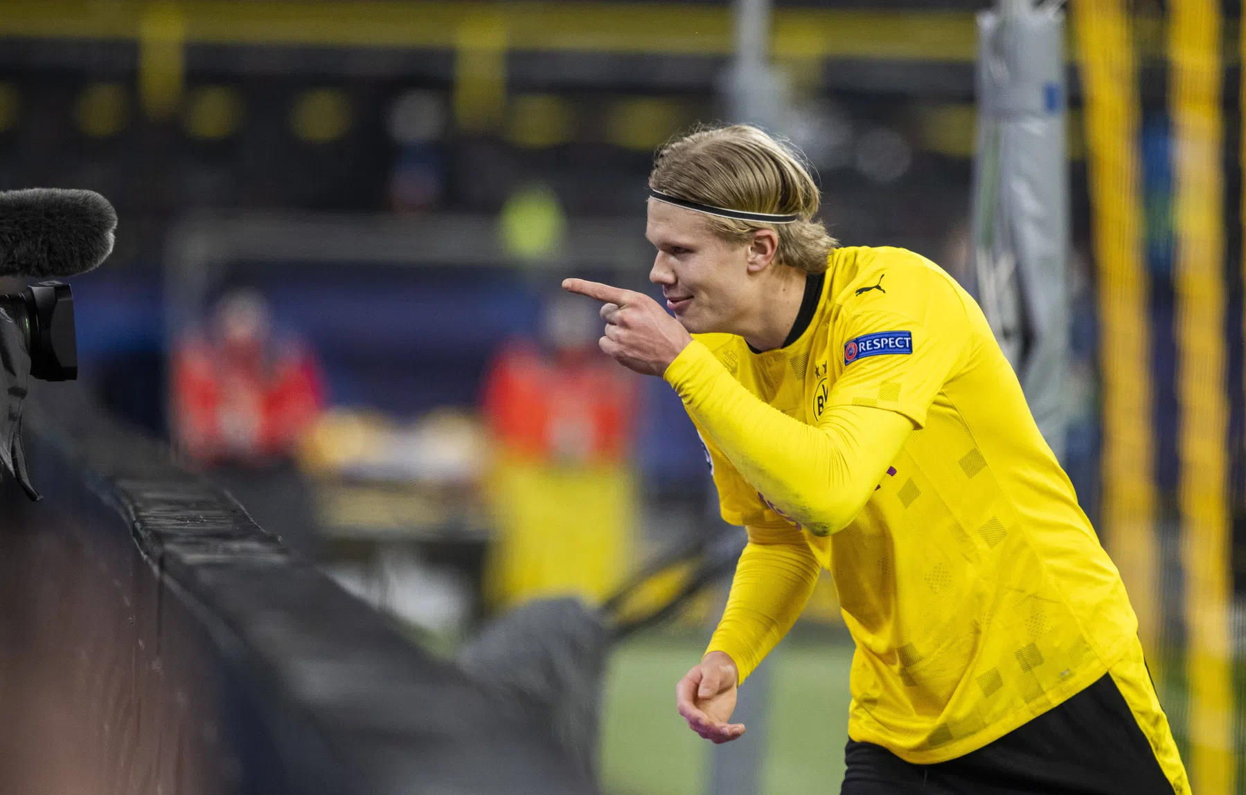 Nooit eerder waren er zo veel records in het voetbal – en dat is een record
