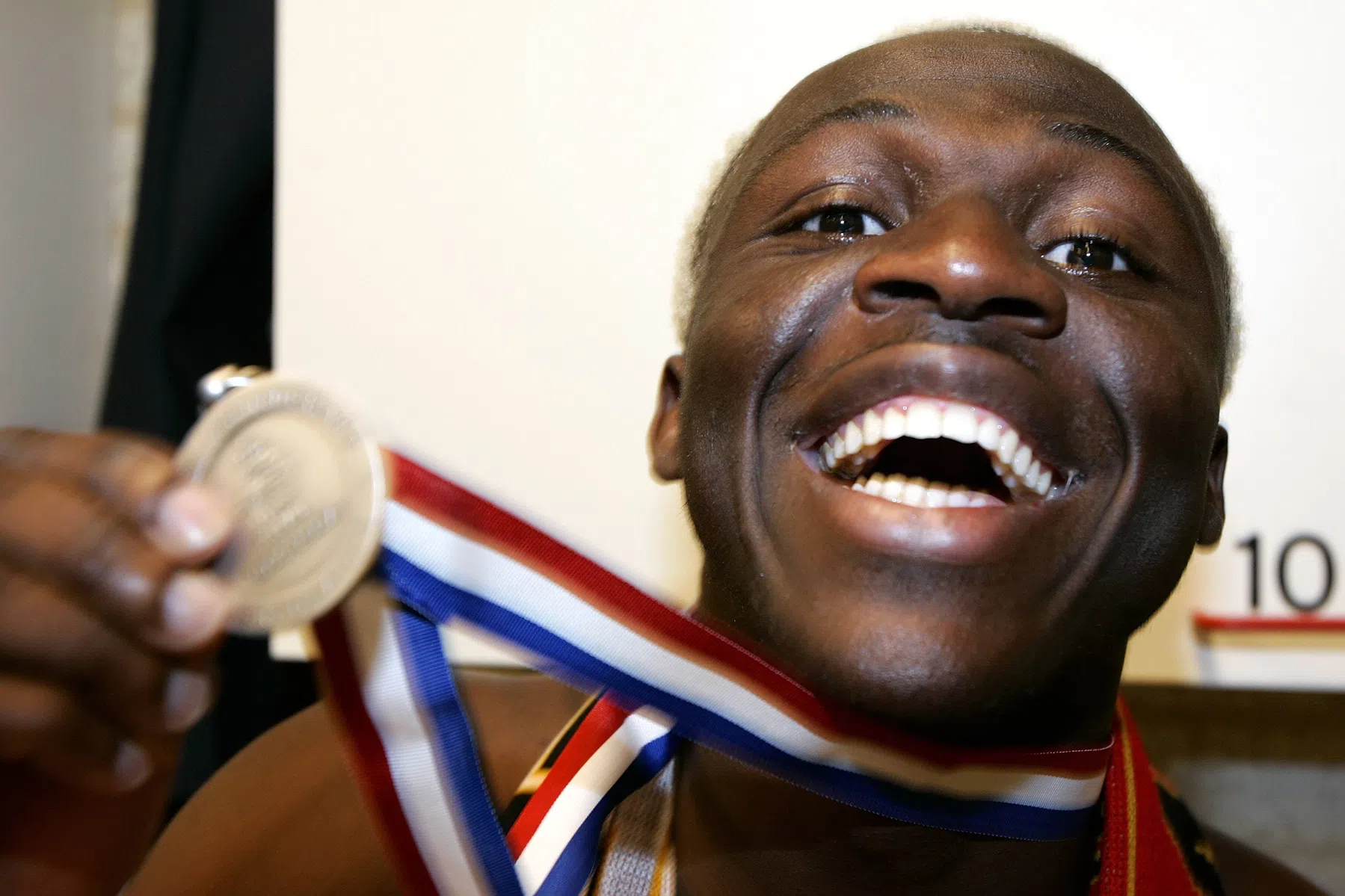 Welkom in de bruisende voetbalreis van Arouna Koné