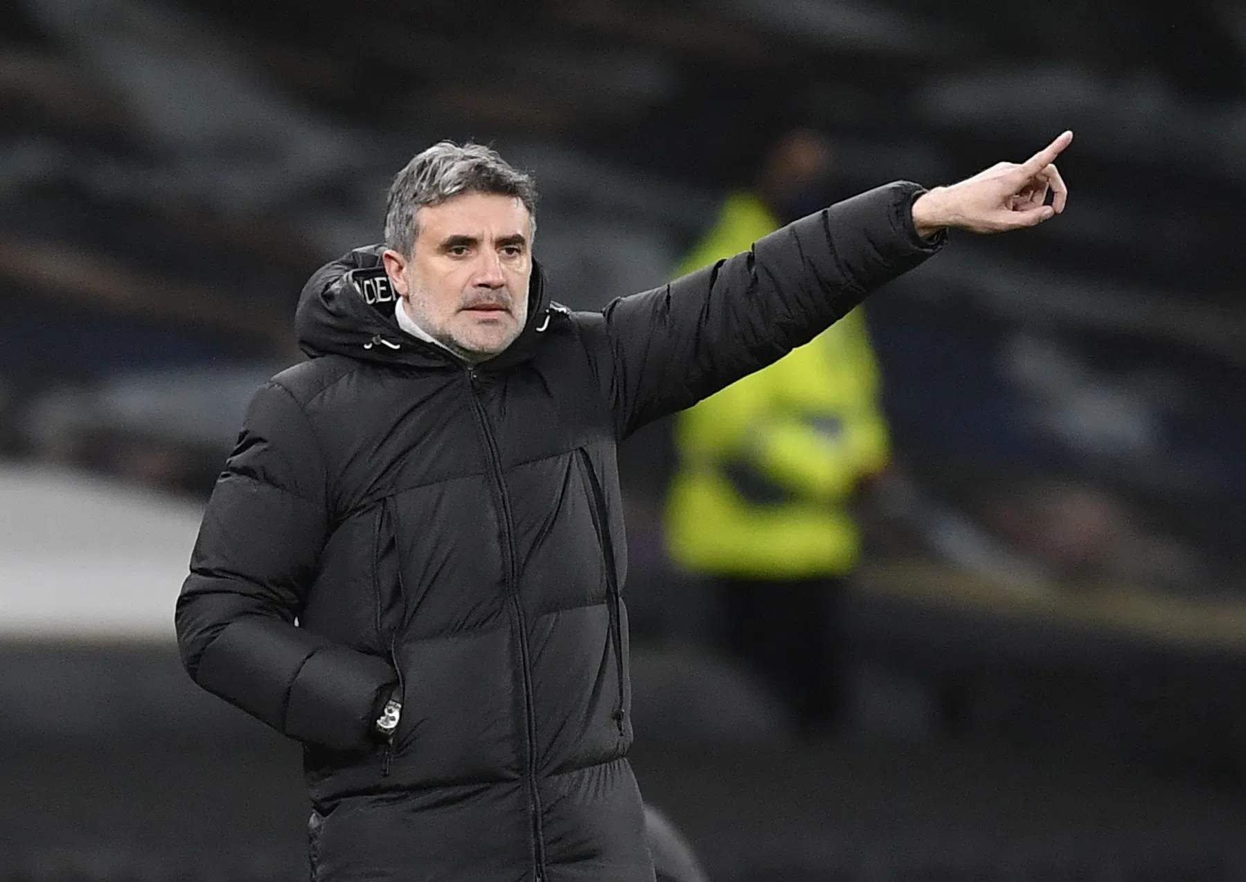 Jarenlange celstraf dwingt Zagreb-coach tot opstappen