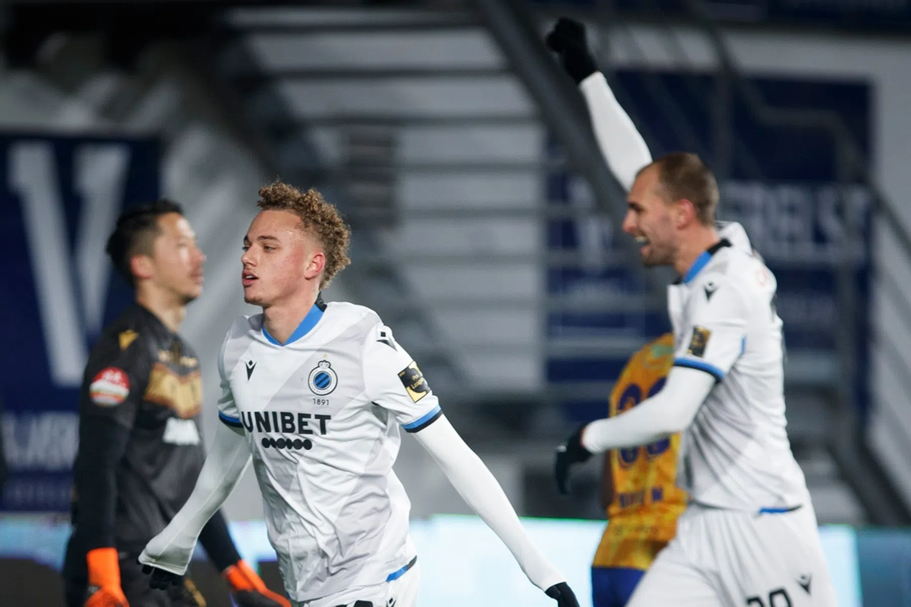 Belgische clubs unaniem achter idee BeNeLiga