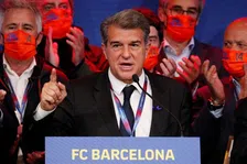 Thumbnail for article: 'Paniek in Barcelona: Laporta zoekt ineens talloze miljoenen'