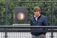 Thumbnail for article: Lot van Brard bepaalt nu welke richting de academy van Feyenoord op gaat
